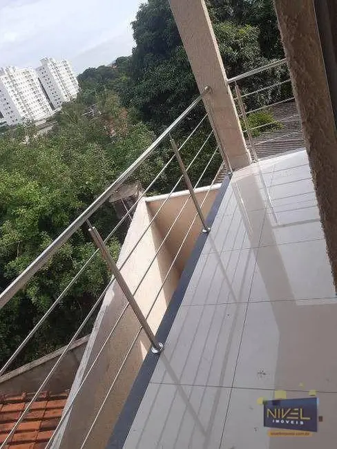 Foto 3 de Sobrado com 3 quartos à venda, 150m2 em Jardim Novo Mundo, Goiania - GO