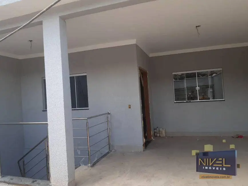 Foto 5 de Sobrado com 3 quartos à venda, 150m2 em Jardim Novo Mundo, Goiania - GO