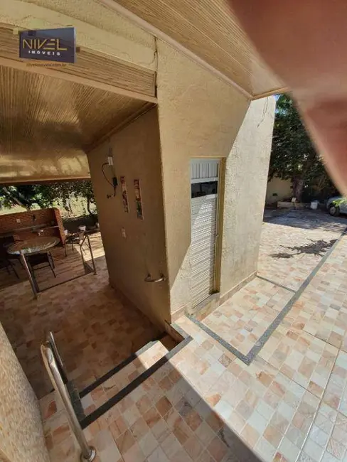 Foto 5 de Chácara com 7 quartos à venda, 15000m2 em Solar das Candeias, Aparecida De Goiania - GO