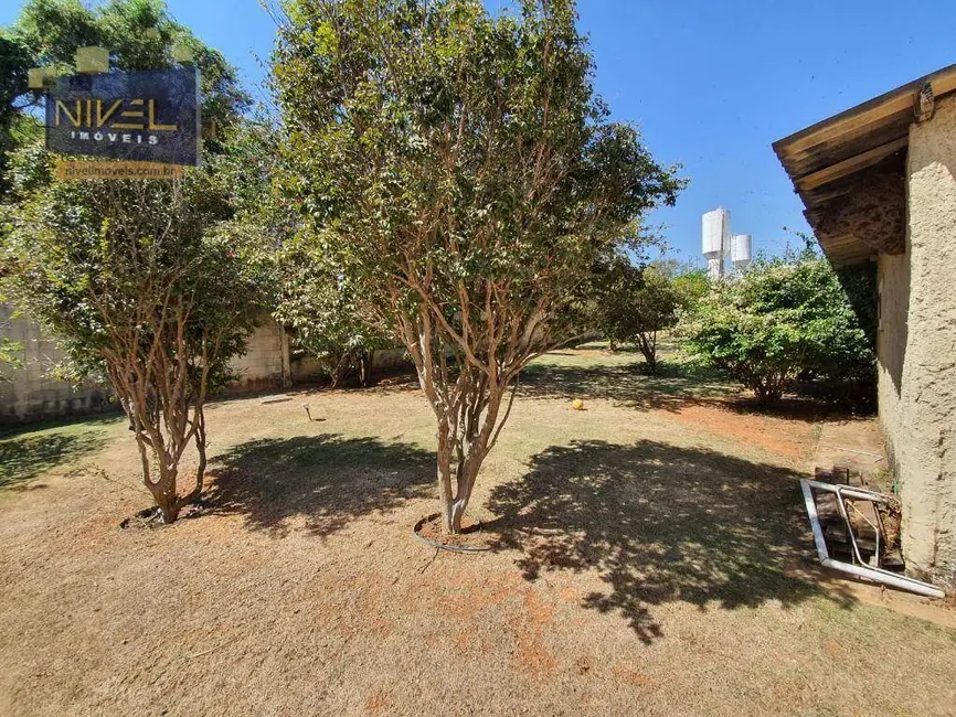 Foto 9 de Chácara com 7 quartos à venda, 15000m2 em Solar das Candeias, Aparecida De Goiania - GO