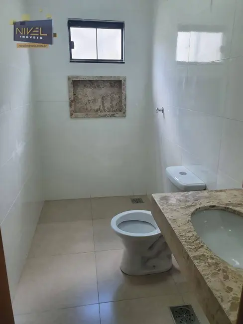 Foto 8 de Casa com 3 quartos à venda, 195m2 em Trindade - GO