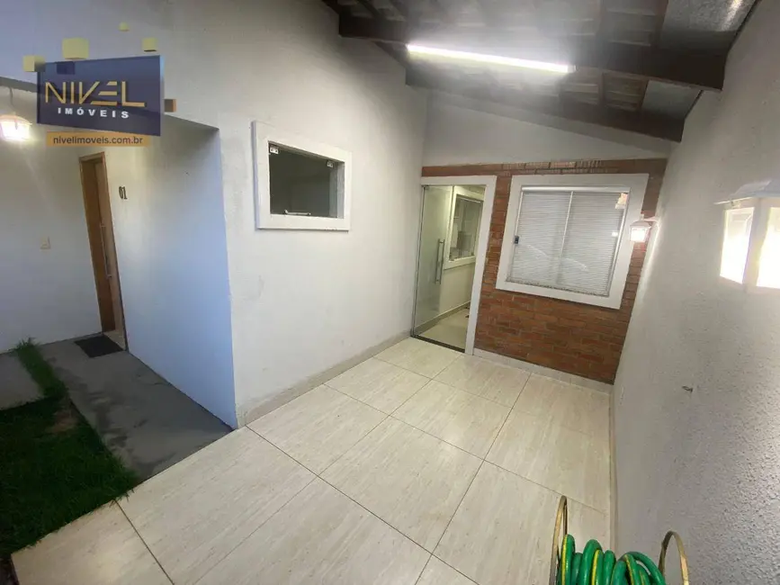 Sobrado com 3 quartos à venda, 166m2 em Jardim Imperial, Aparecida De Goiania - GO - imagem 3 Foto 3 de Sobrado com 3 quartos à venda, 166m2 em Jardim Imperial, Aparecida De Goiania - GO