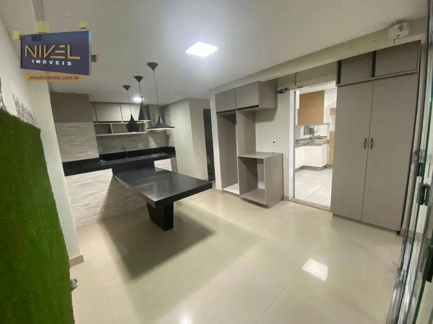 Sobrado com 3 quartos à venda, 166m2 em Jardim Imperial, Aparecida De Goiania - GO - imagem 8 Foto 8 de Sobrado com 3 quartos à venda, 166m2 em Jardim Imperial, Aparecida De Goiania - GO