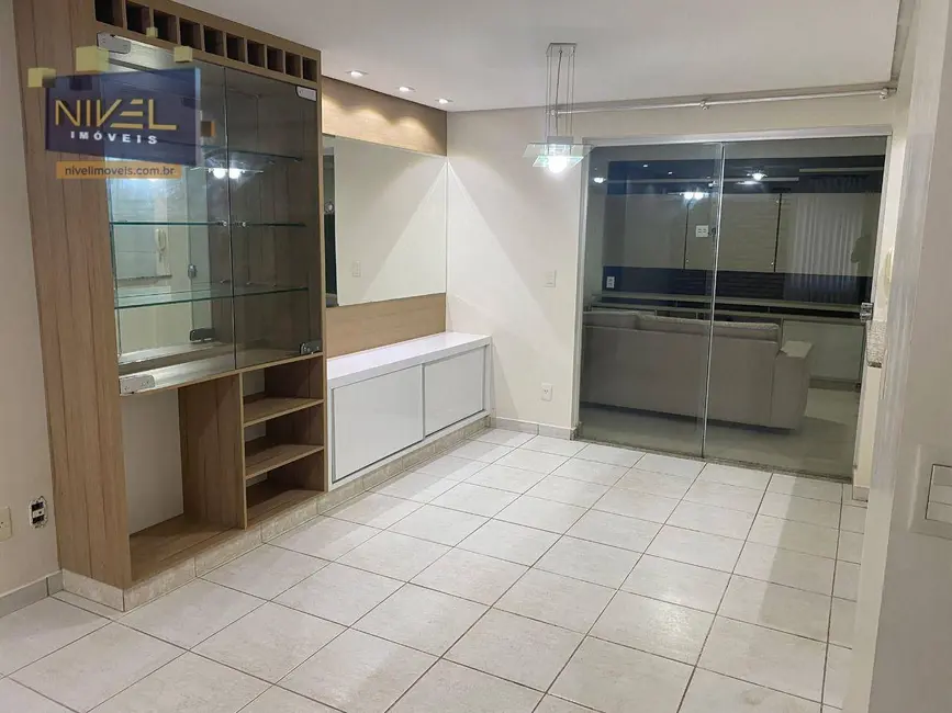 Sobrado com 3 quartos à venda, 166m2 em Jardim Imperial, Aparecida De Goiania - GO - imagem 5 Foto 5 de Sobrado com 3 quartos à venda, 166m2 em Jardim Imperial, Aparecida De Goiania - GO