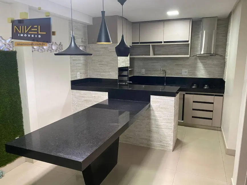 Sobrado com 3 quartos à venda, 166m2 em Jardim Imperial, Aparecida De Goiania - GO - imagem 9 Foto 9 de Sobrado com 3 quartos à venda, 166m2 em Jardim Imperial, Aparecida De Goiania - GO