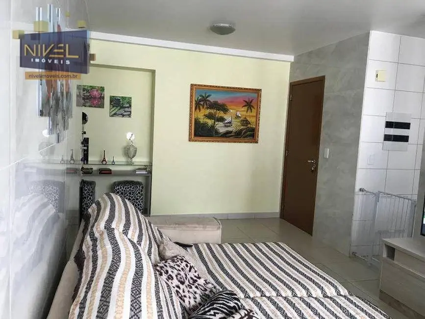 Foto 4 de Apartamento com 3 quartos à venda, 75m2 em Jardim Atlântico, Goiania - GO