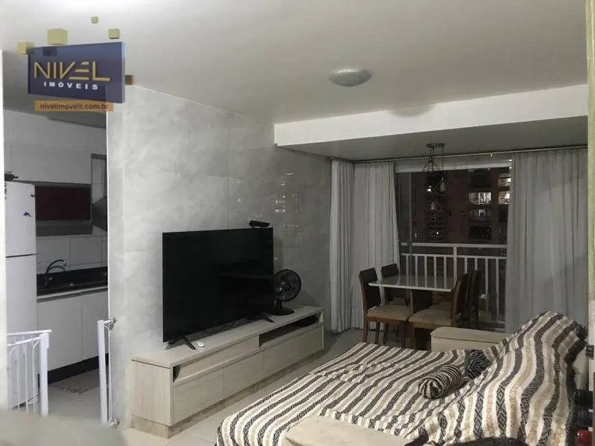 Foto 3 de Apartamento com 3 quartos à venda, 75m2 em Jardim Atlântico, Goiania - GO
