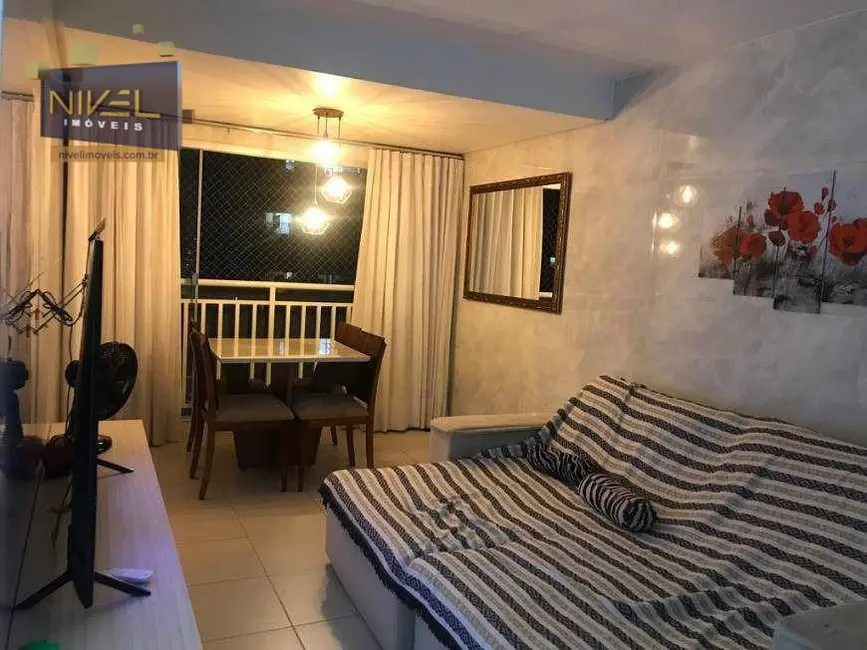 Foto 2 de Apartamento com 3 quartos à venda, 75m2 em Jardim Atlântico, Goiania - GO