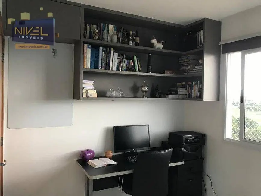 Foto 9 de Apartamento com 3 quartos à venda, 75m2 em Jardim Atlântico, Goiania - GO