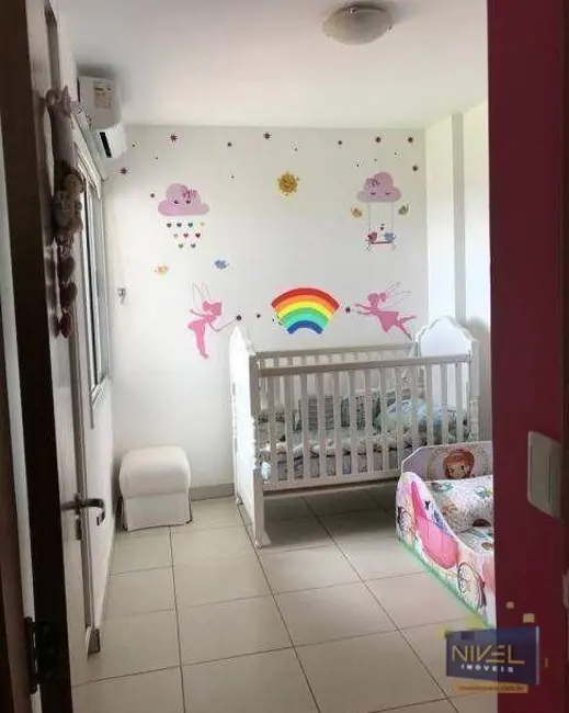 Foto 5 de Apartamento com 3 quartos à venda, 75m2 em Jardim Atlântico, Goiania - GO