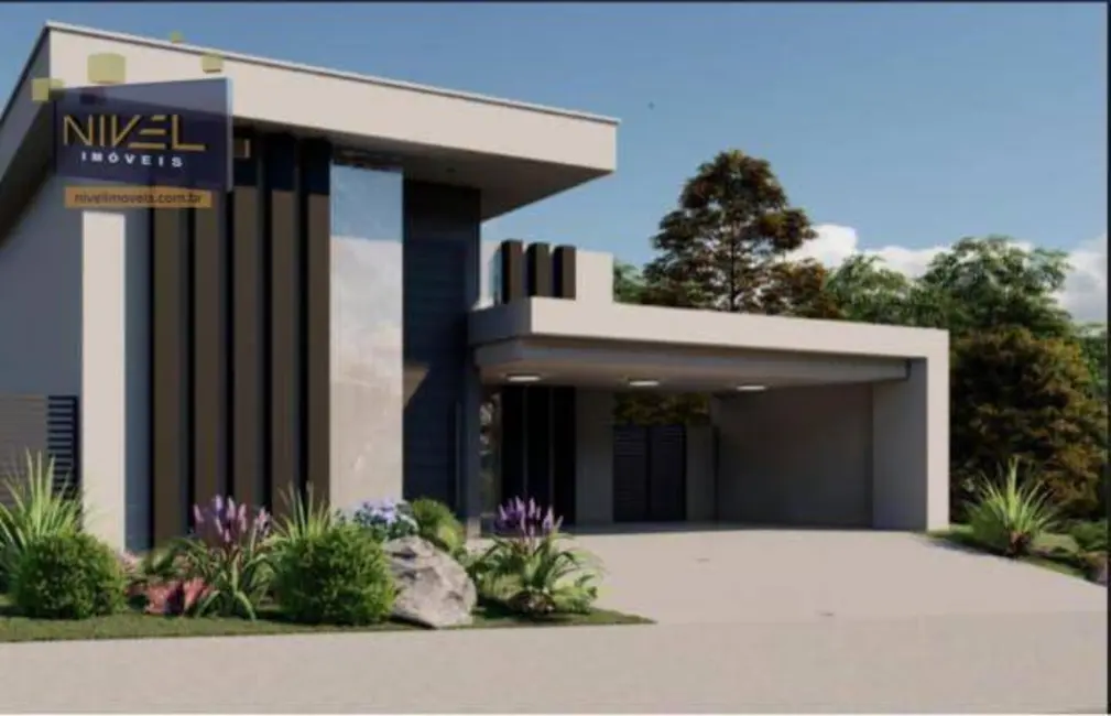 Foto 2 de Casa de Condomínio com 3 quartos à venda, 453m2 em Residencial Goiânia Golfe Clube, Goiania - GO