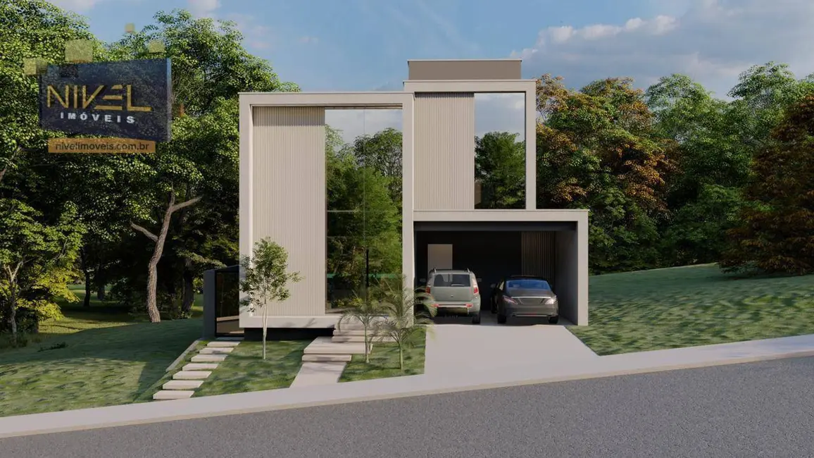 Sobrado com 3 quartos à venda, 300m2 em Residencial Marília, Senador Canedo - GO - imagem 3 Foto 3 de Sobrado com 3 quartos à venda, 300m2 em Residencial Marília, Senador Canedo - GO