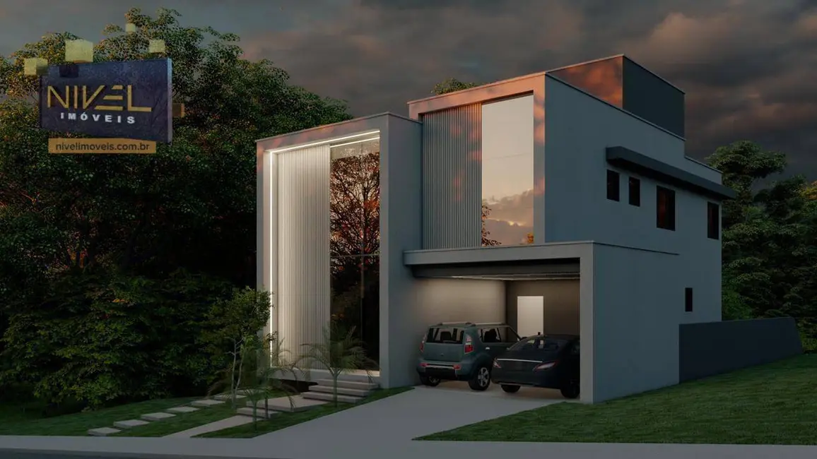 Sobrado com 3 quartos à venda, 300m2 em Residencial Marília, Senador Canedo - GO - imagem 6 Foto 6 de Sobrado com 3 quartos à venda, 300m2 em Residencial Marília, Senador Canedo - GO