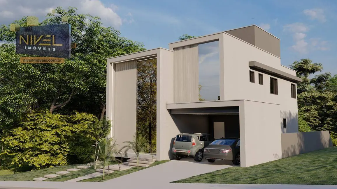 Sobrado com 3 quartos à venda, 300m2 em Residencial Marília, Senador Canedo - GO - imagem 5 Foto 5 de Sobrado com 3 quartos à venda, 300m2 em Residencial Marília, Senador Canedo - GO