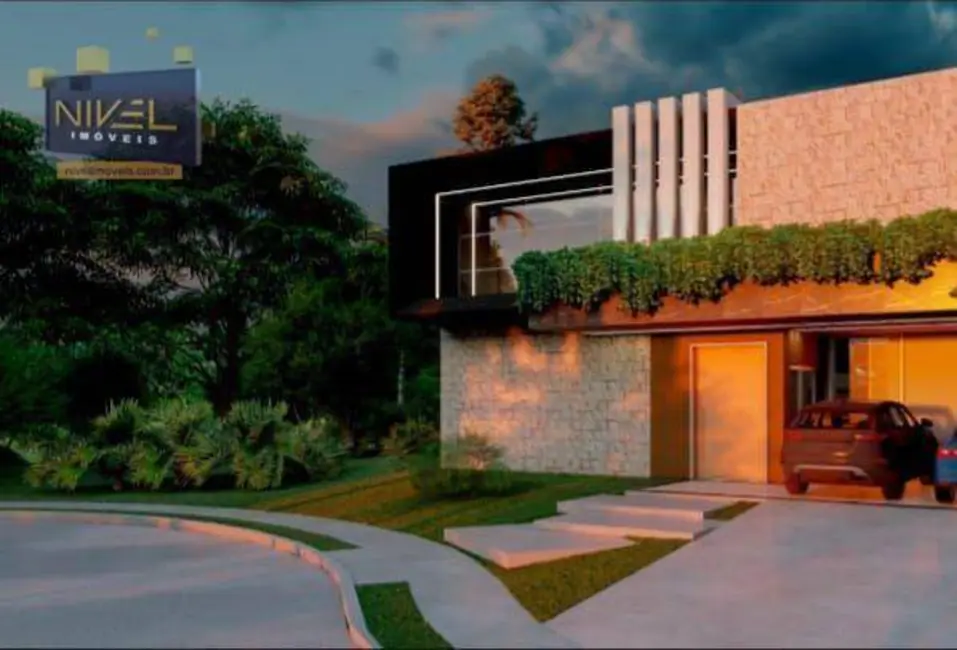 Sobrado com 4 quartos à venda, 343m2 em Residencial Marília, Senador Canedo - GO - imagem 3 Foto 3 de Sobrado com 4 quartos à venda, 343m2 em Residencial Marília, Senador Canedo - GO