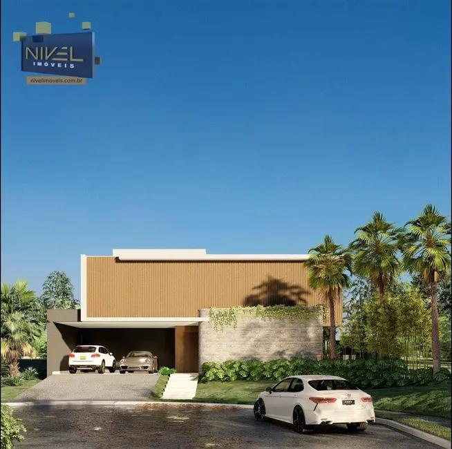 Sobrado com 4 quartos à venda, 381m2 em Conjunto Margarida Procópio, Senador Canedo - GO - imagem 5 Foto 5 de Sobrado com 4 quartos à venda, 381m2 em Conjunto Margarida Procópio, Senador Canedo - GO