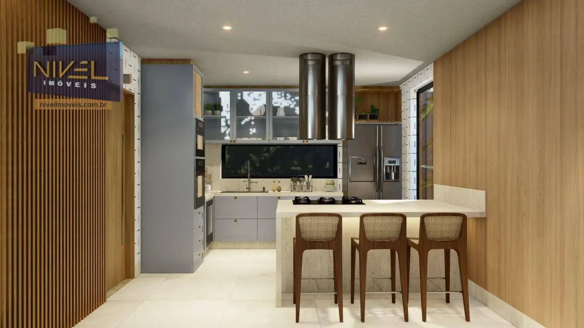 Sobrado com 4 quartos à venda, 381m2 em Conjunto Margarida Procópio, Senador Canedo - GO - imagem 6 Foto 6 de Sobrado com 4 quartos à venda, 381m2 em Conjunto Margarida Procópio, Senador Canedo - GO