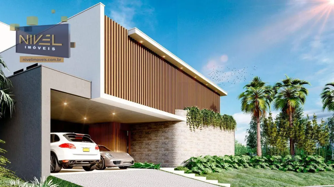 Sobrado com 4 quartos à venda, 381m2 em Conjunto Margarida Procópio, Senador Canedo - GO - imagem 4 Foto 4 de Sobrado com 4 quartos à venda, 381m2 em Conjunto Margarida Procópio, Senador Canedo - GO