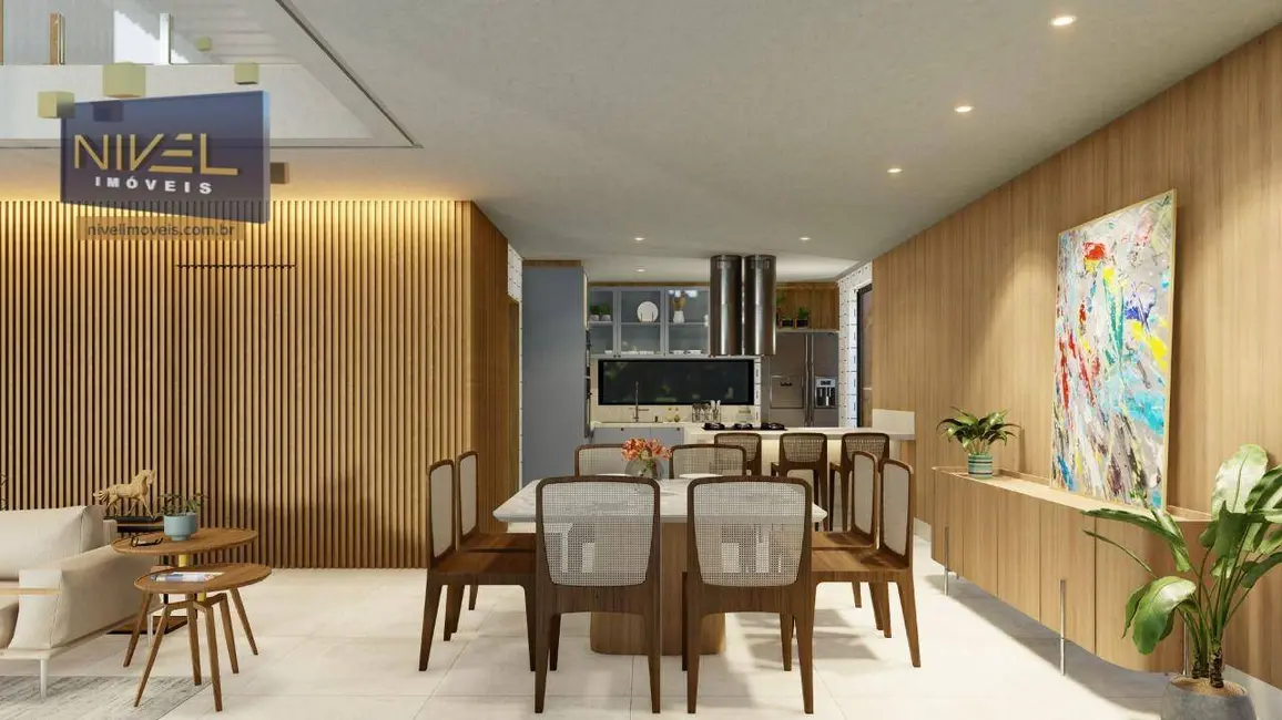 Sobrado com 4 quartos à venda, 381m2 em Conjunto Margarida Procópio, Senador Canedo - GO - imagem 7 Foto 7 de Sobrado com 4 quartos à venda, 381m2 em Conjunto Margarida Procópio, Senador Canedo - GO