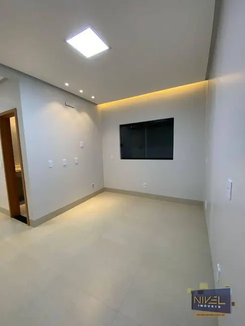 Foto 5 de Casa com 3 quartos à venda, 300m2 em Jardim Fonte Nova, Goiania - GO
