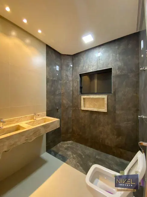 Foto 8 de Casa com 3 quartos à venda, 300m2 em Jardim Fonte Nova, Goiania - GO