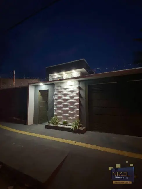 Foto 1 de Casa com 3 quartos à venda, 300m2 em Jardim Fonte Nova, Goiania - GO