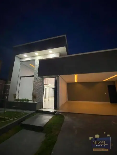 Foto 2 de Casa com 3 quartos à venda, 300m2 em Jardim Fonte Nova, Goiania - GO