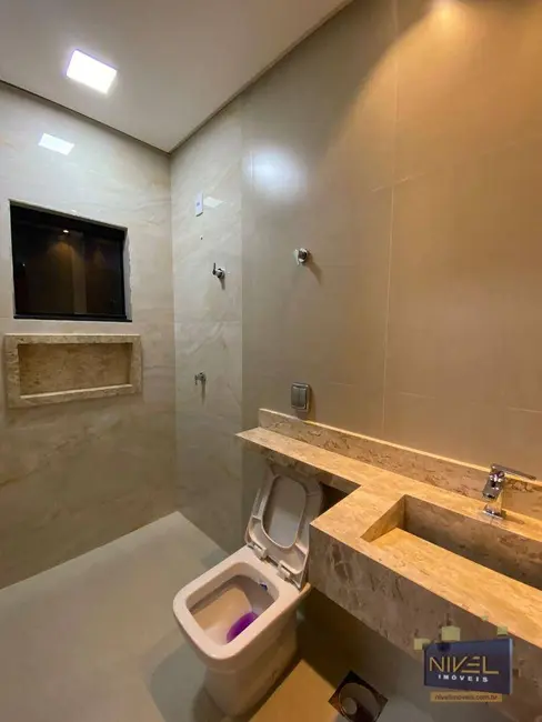 Foto 7 de Casa com 3 quartos à venda, 300m2 em Jardim Fonte Nova, Goiania - GO