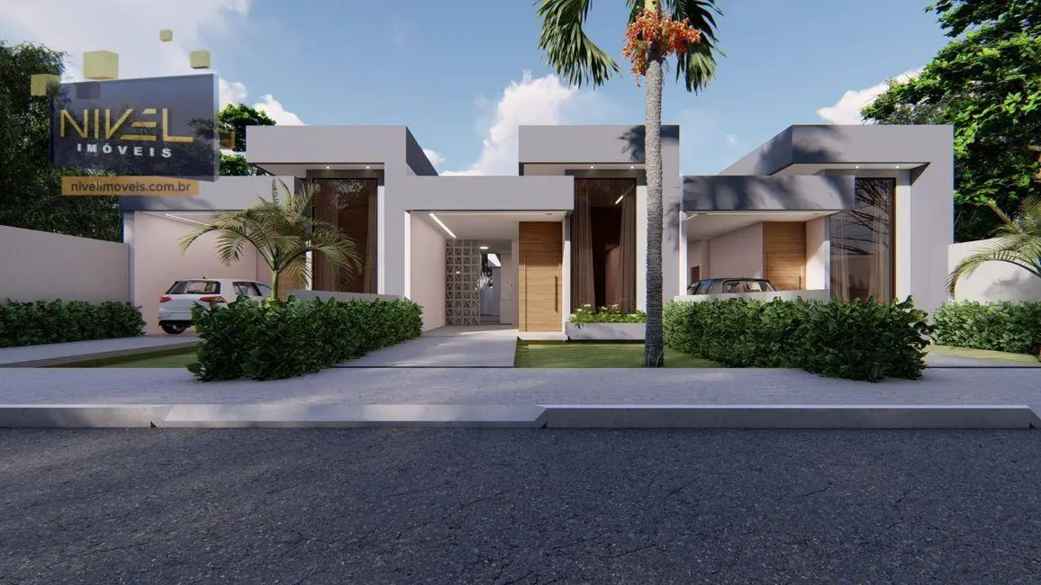 Foto 2 de Casa com 3 quartos à venda, 220m2 em Goiania - GO