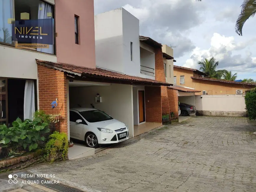 Foto 3 de Sobrado com 3 quartos à venda, 237m2 em Parque Anhanguera, Goiania - GO