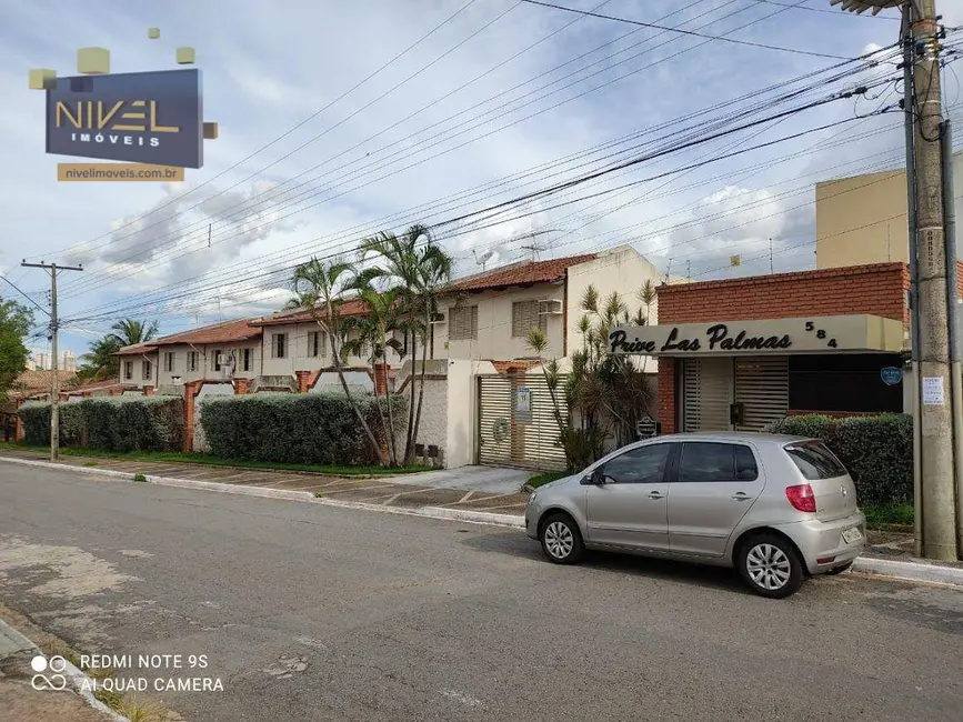 Foto 5 de Sobrado com 3 quartos à venda, 237m2 em Parque Anhanguera, Goiania - GO