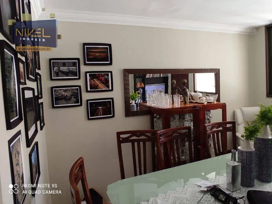 Foto 8 de Sobrado com 3 quartos à venda, 237m2 em Parque Anhanguera, Goiania - GO