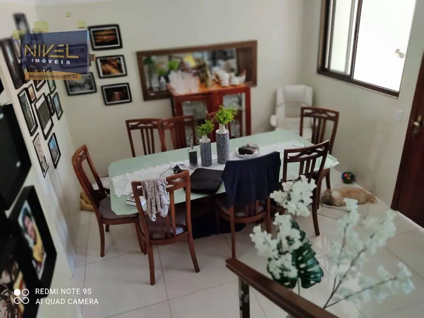 Foto 7 de Sobrado com 3 quartos à venda, 237m2 em Parque Anhanguera, Goiania - GO