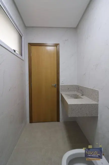Casa de Condomínio com 4 quartos à venda, 434m2 em Goiania - GO - imagem 8 Foto 8 de Casa de Condomínio com 4 quartos à venda, 434m2 em Goiania - GO