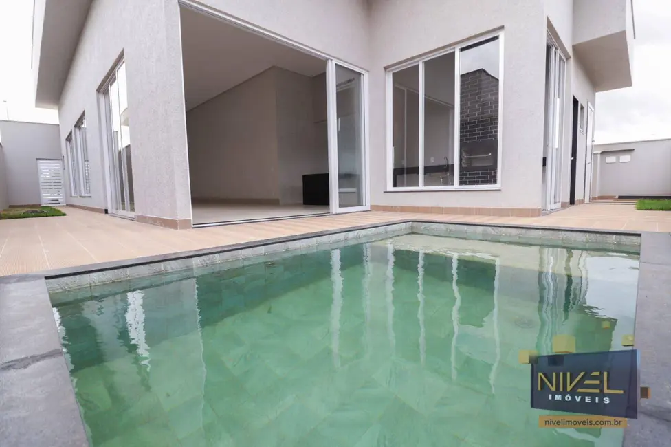 Foto 1 de Casa de Condomínio com 4 quartos à venda, 434m2 em Goiania - GO