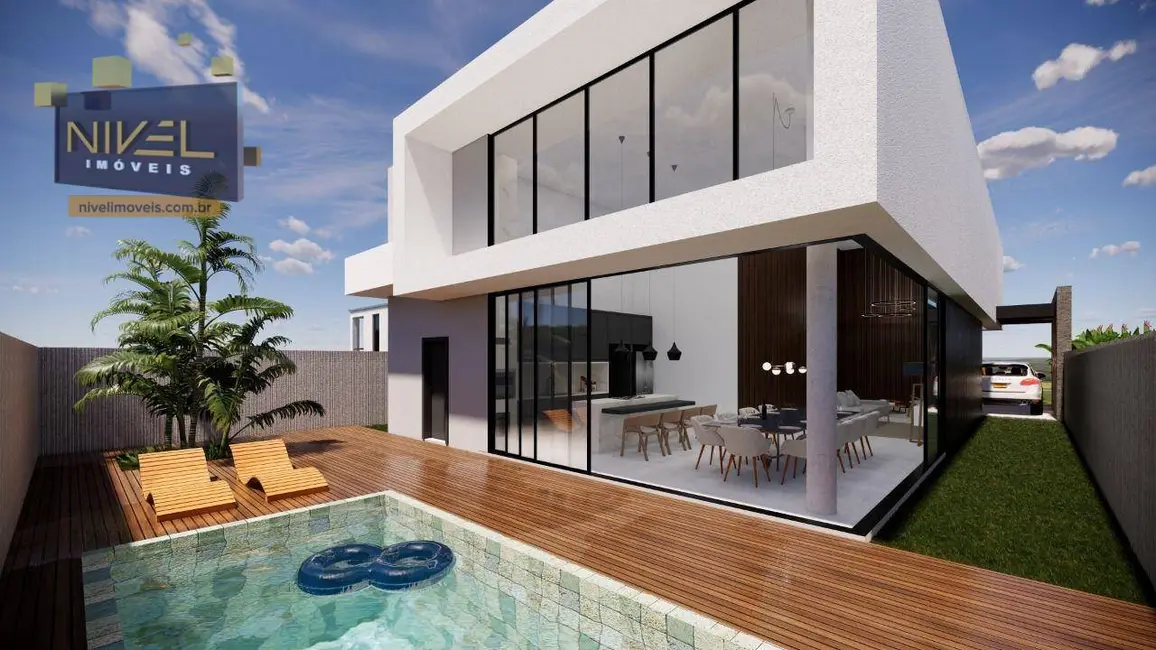 Foto 6 de Casa de Condomínio com 3 quartos à venda, 434m2 em Residencial Goiânia Golfe Clube, Goiania - GO