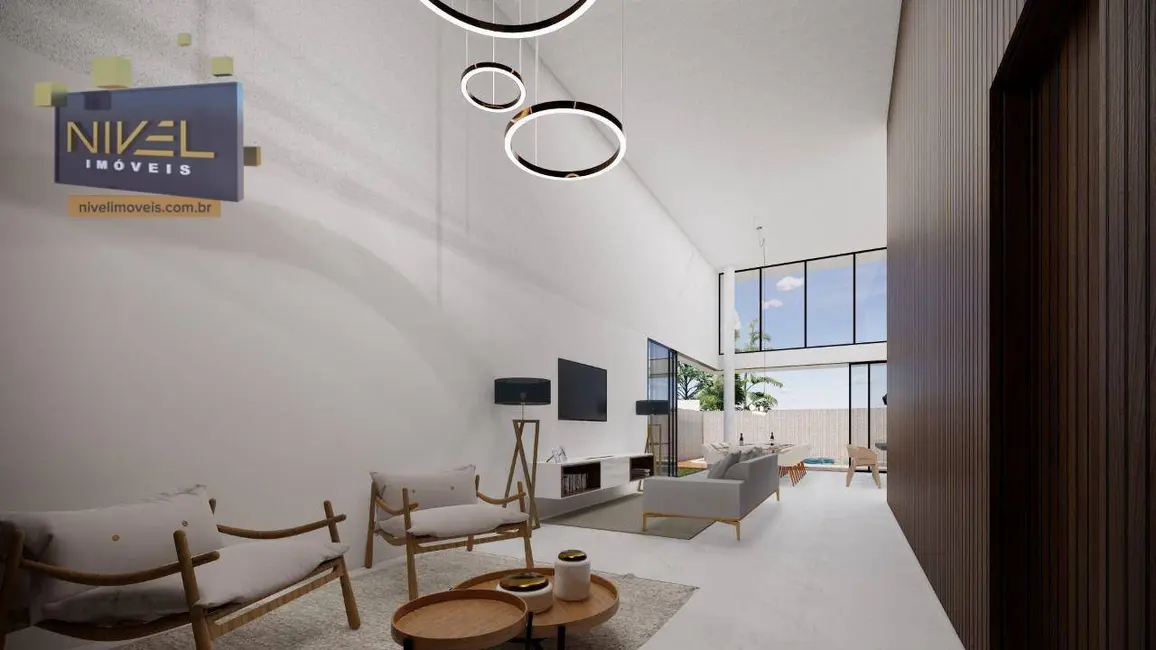 Foto 9 de Casa de Condomínio com 3 quartos à venda, 434m2 em Residencial Goiânia Golfe Clube, Goiania - GO