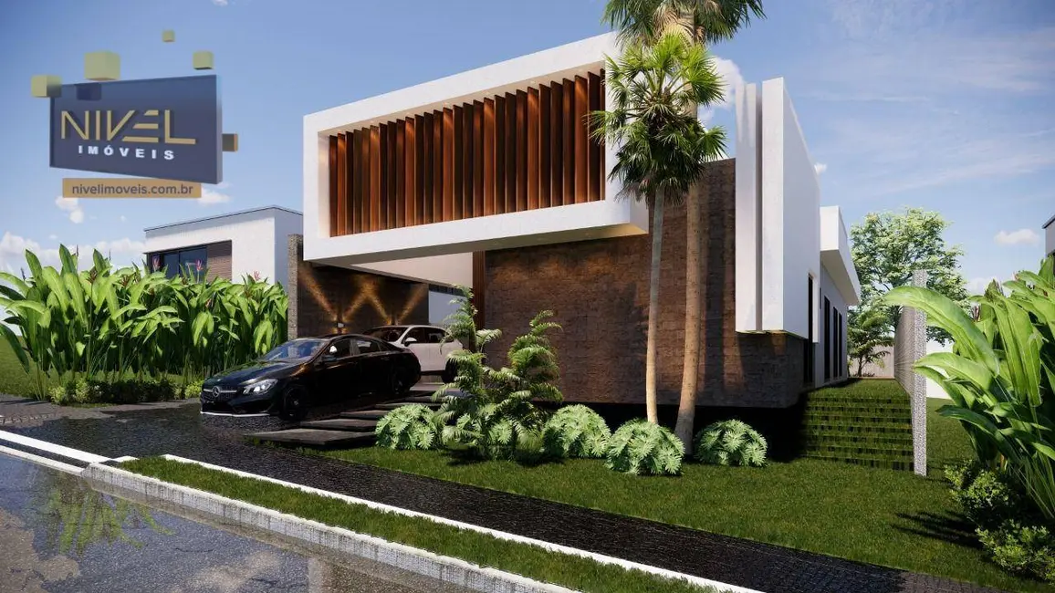 Foto 2 de Casa de Condomínio com 3 quartos à venda, 434m2 em Residencial Goiânia Golfe Clube, Goiania - GO
