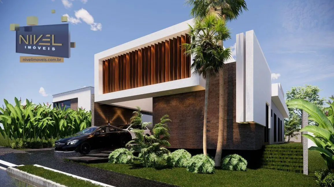 Foto 5 de Casa de Condomínio com 3 quartos à venda, 434m2 em Residencial Goiânia Golfe Clube, Goiania - GO