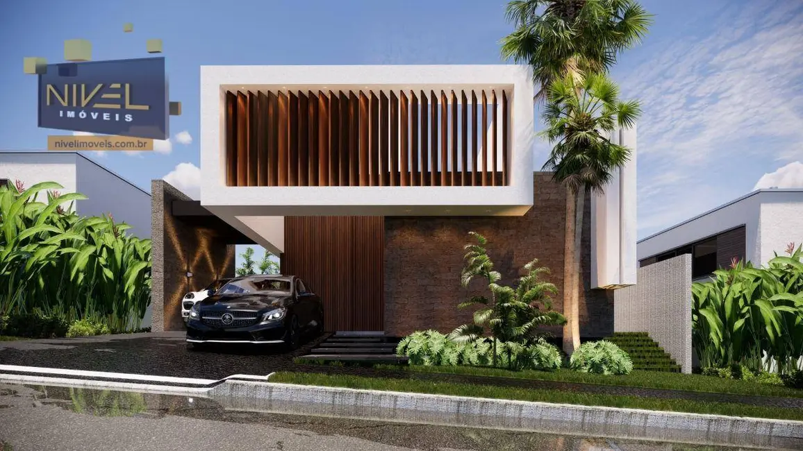 Foto 4 de Casa de Condomínio com 3 quartos à venda, 434m2 em Residencial Goiânia Golfe Clube, Goiania - GO