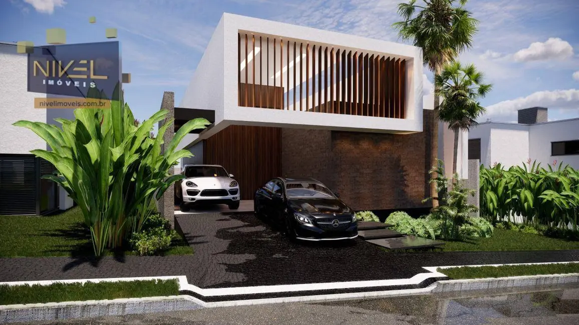 Foto 1 de Casa de Condomínio com 3 quartos à venda, 434m2 em Residencial Goiânia Golfe Clube, Goiania - GO