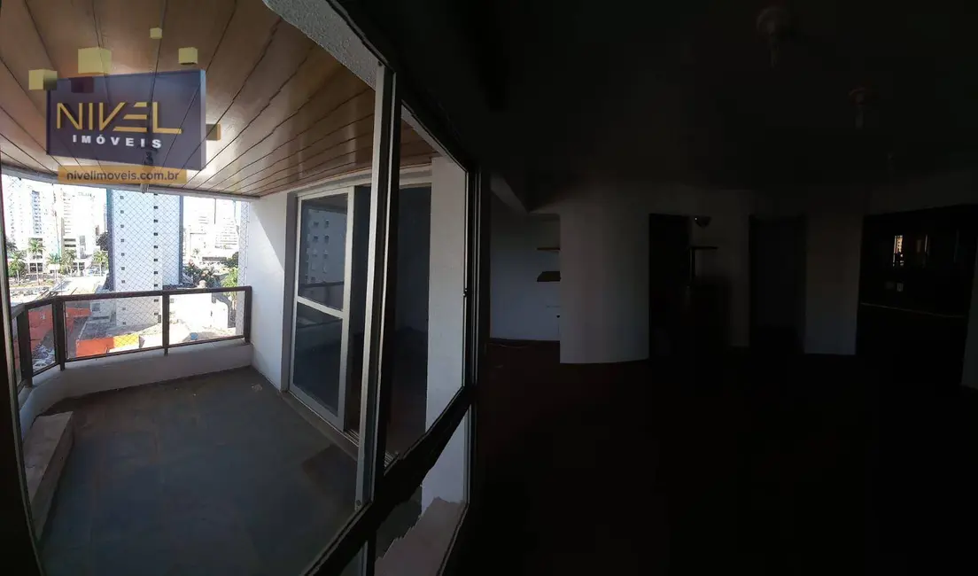 Apartamento com 3 quartos à venda, 109m2 em Setor Oeste, Goiania - GO - imagem 8 Foto 8 de Apartamento com 3 quartos à venda, 109m2 em Setor Oeste, Goiania - GO