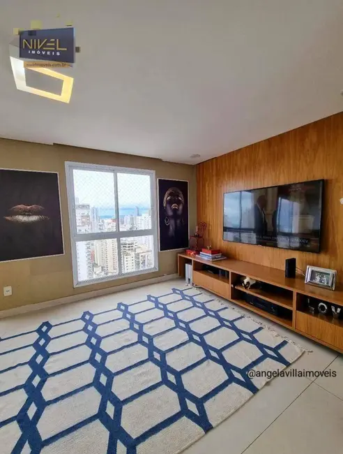 Foto 3 de Cobertura com 3 quartos à venda, 338m2 em Setor Bueno, Goiania - GO