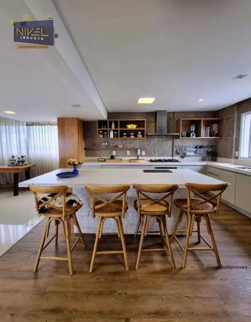 Foto 1 de Cobertura com 3 quartos à venda, 338m2 em Setor Bueno, Goiania - GO