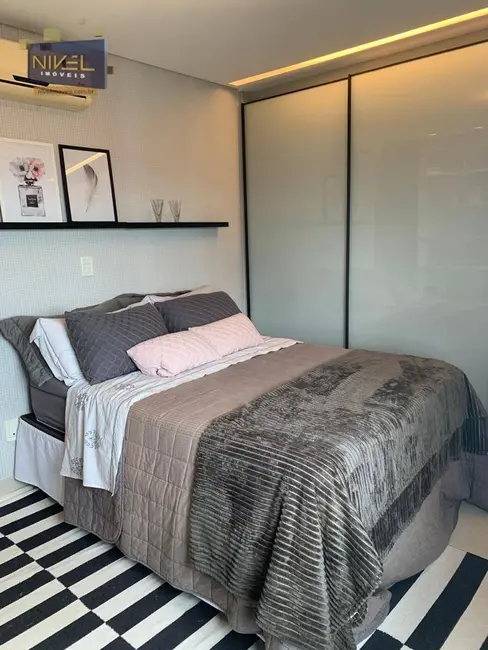 Foto 8 de Cobertura com 3 quartos à venda, 338m2 em Setor Bueno, Goiania - GO