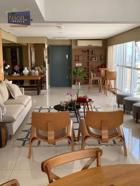 Foto 5 de Cobertura com 3 quartos à venda, 338m2 em Setor Bueno, Goiania - GO