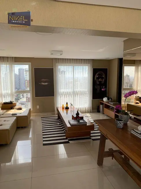Foto 6 de Cobertura com 3 quartos à venda, 338m2 em Setor Bueno, Goiania - GO