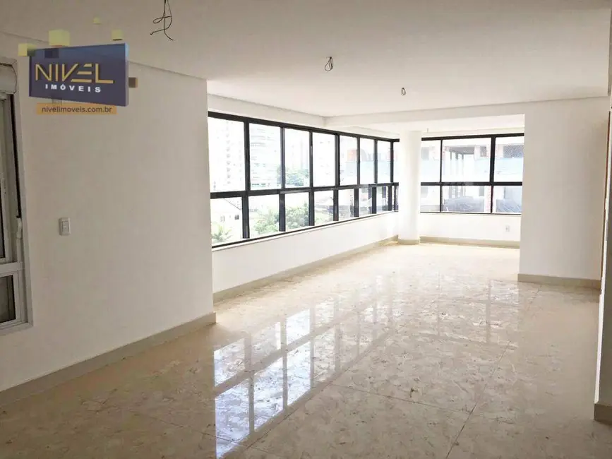 Foto 1 de Apartamento com 4 quartos à venda, 180m2 em Setor Bueno, Goiania - GO