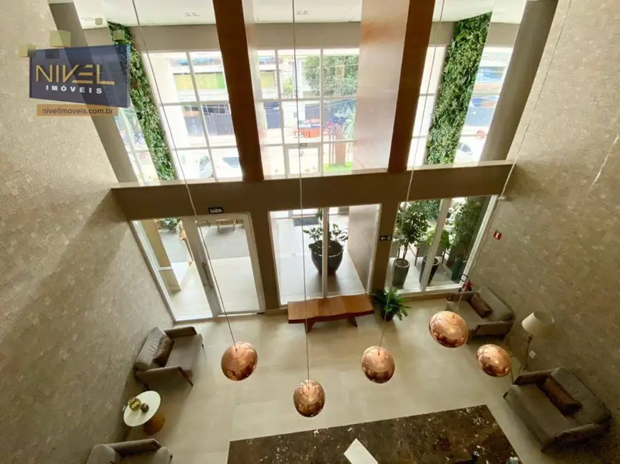 Apartamento com 4 quartos à venda, 180m2 em Setor Bueno, Goiania - GO - imagem 3 Foto 3 de Apartamento com 4 quartos à venda, 180m2 em Setor Bueno, Goiania - GO