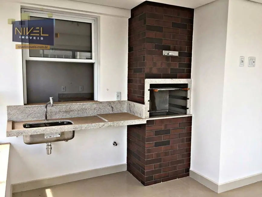 Apartamento com 4 quartos à venda, 180m2 em Setor Bueno, Goiania - GO - imagem 5 Foto 5 de Apartamento com 4 quartos à venda, 180m2 em Setor Bueno, Goiania - GO